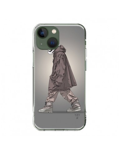 Cover iPhone 13 Army Trooper Soldat Armee Yeezy - Mikadololo