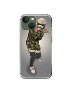 iPhone 13 Case Army Trooper Swag Soldat Armee Yeezy -...