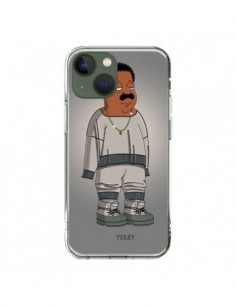 Coque iPhone 13 Cleveland Family Guy Yeezy - Mikadololo