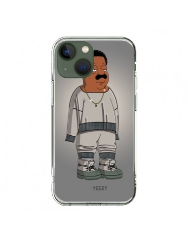 Coque iPhone 13 Cleveland Family Guy Yeezy - Mikadololo