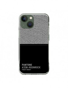 Coque iPhone 13 Pantone Yeezy Moonrock - Mikadololo