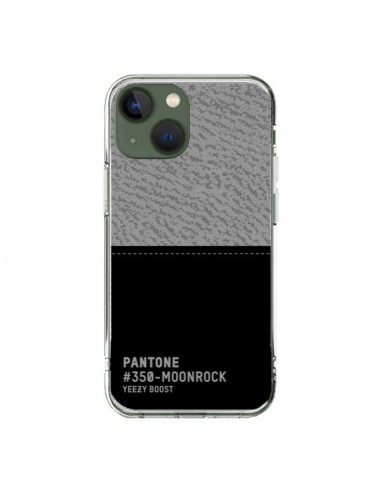 Coque iPhone 13 Pantone Yeezy Moonrock - Mikadololo