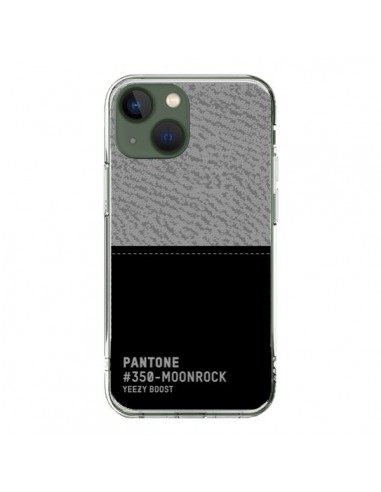 Cover iPhone 13 Pantone Yeezy Moonrock - Mikadololo