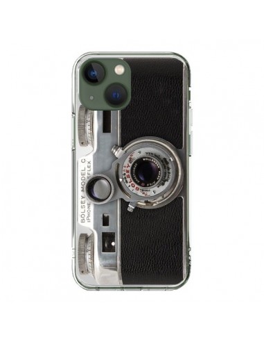 iPhone 13 Case Photography Bolsey Vintage - Maximilian San