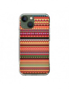Coque iPhone 13 Azteque Bulgarian Rhapsody - Maximilian San