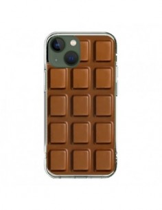 Cover iPhone 13 Cioccolato - Maximilian San