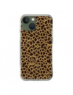 Coque iPhone 13 Girafe - Maximilian San