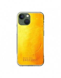 Cover iPhone 13 Steve Jobs - Maximilian San