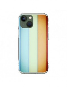 iPhone 13 Case Lines Verticali Geometria - Maximilian San