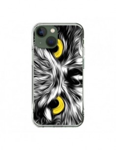 iPhone 13 Case The Sudden Awakening of Nature Owl -...
