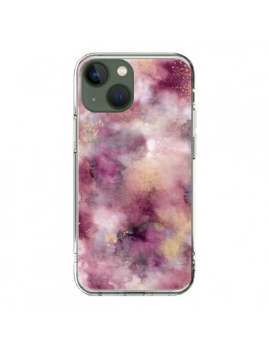 iPhone 13 Case Pink Bouquet - Ninola Design