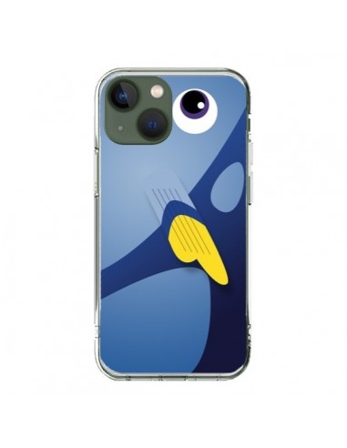 Coque iPhone 13 Dory - Nico