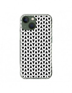 Coque iPhone 13 Triangle de Romi - Nico