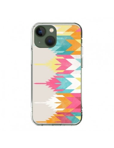 iPhone 13 Case Aztec Tribal Pura Vida - Pura Vida