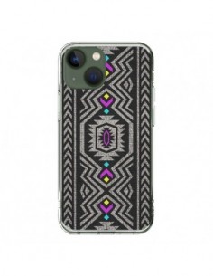 iPhone 13 Case Tribalist Tribal Aztec - Pura Vida