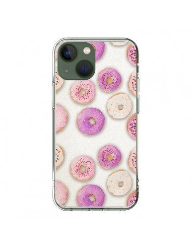 Coque iPhone 13 Donuts Sucre Sweet Candy - Pura Vida