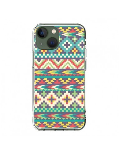 iPhone 13 Case Aztec Navahoy - Rachel Caldwell