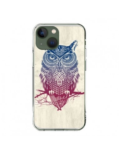 iPhone 13 Case Owl - Rachel Caldwell
