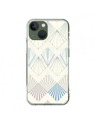 Coque iPhone 13 Pastel - Rachel Caldwell