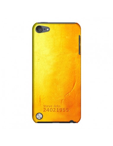 Coque Steve Jobs pour iPod Touch 5 - Maximilian San