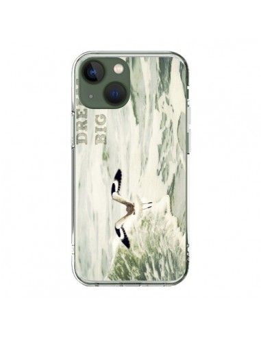 iPhone 13 Case Dream Gull Sea - R Delean