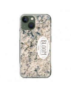 Coque iPhone 13 Bloom Fleur Cerisier - R Delean