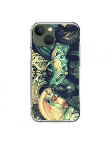 Cover iPhone 13 Cavalli - R Delean