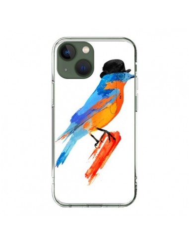 Cover iPhone 13 Lord Uccello - Robert Farkas