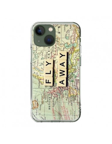 iPhone 13 Case Fly Away - Sylvia Cook