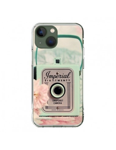 iPhone 13 Case Photography Imperial Vintage - Sylvia Cook