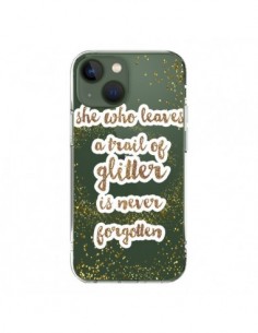 iPhone 13 Case Style Paill Summer Clear - Sylvia Cook