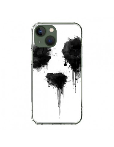 Cover iPhone 13 Panda - Sara Eshak