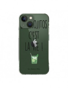 iPhone 13 Case Take the leap Saut - Tara Yarte