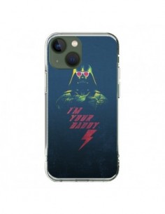 iPhone 13 Case Dark Vador - Victor Vercesi