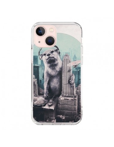 iPhone 13 Mini Case Seal Dj New York - Ali Gulec
