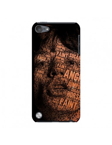 Coque Mick Jagger pour iPod Touch 5 - Maximilian San