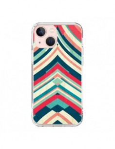 Cover iPhone 13 Mini Goodnight Nobody Azteco - Danny Ivan