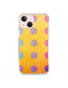 Coque iPhone 13 Mini Playing More Jeu Puissance 4 - Danny...