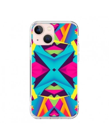 iPhone 13 Mini Case The Youth Aztec - Danny Ivan