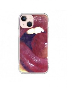 Coque iPhone 13 Mini Lollipop Lolita - Daniel Vasilescu