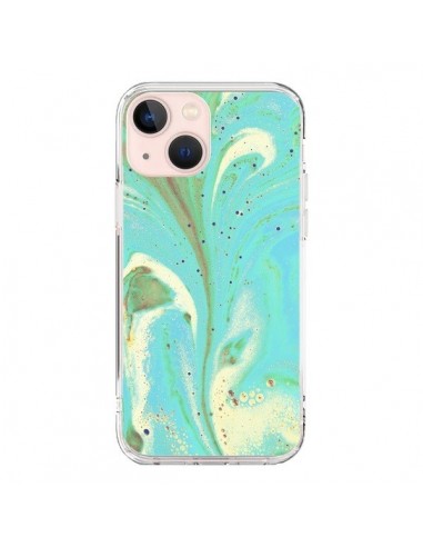 Coque iPhone 13 Mini True Galaxy - Eleaxart