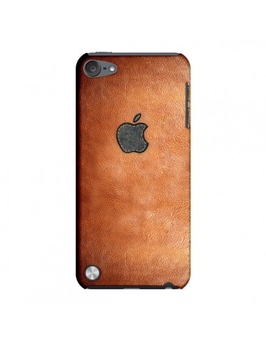 Coque Style Cuir pour iPod Touch 5 - Maximilian San