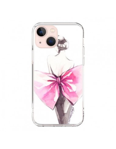 Coque iPhone 13 Mini Elegance - Elisaveta Stoilova