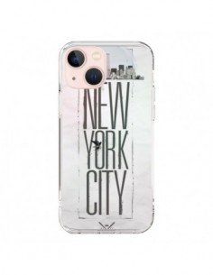 iPhone 13 Mini Case New York City - Gusto NYC