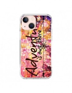 iPhone 13 Mini Case Adventure Is Out There Flowerss - Ebi...