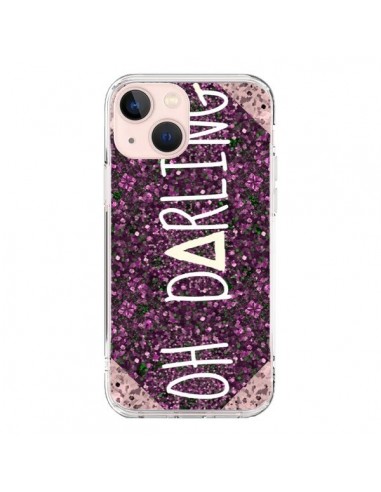 Coque iPhone 13 Mini Oh Darling - Ebi Emporium