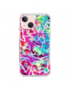 Coque iPhone 13 Mini Beautiful Mess - Ebi Emporium