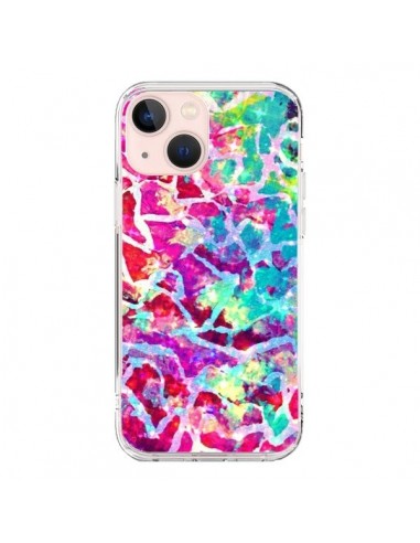 Cover iPhone 13 Mini Beautiful Mess - Ebi Emporium