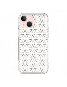 Coque iPhone 13 Mini Etoiles Order Control - Javier Martinez