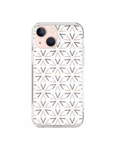 Cover iPhone 13 Mini Stelle Order Control - Javier Martinez